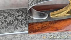 Sovrapposto Beretta S3 EELL cal 12 canne 71 anno 1978 completo di valigetta da collezione
