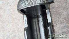 Sovrapposto Beretta S3 EELL cal 12 canne 71 anno 1978 completo di valigetta da collezione