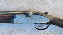 Sovrapposto Beretta S3 cal 12 canne 71 anno 1954 proveniente da collezione