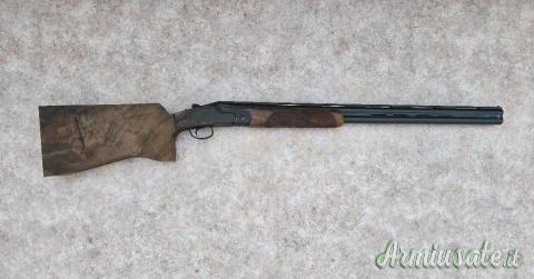 Sovrapposto Beretta DT11 EELL trap cal 12 canne 76 calcio inzoccato arma nuova
