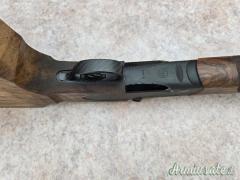 Sovrapposto Beretta DT11 EELL trap cal 12 canne 76 calcio inzoccato arma nuova