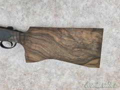 Sovrapposto Beretta DT11 EELL trap cal 12 canne 76 calcio inzoccato arma nuova