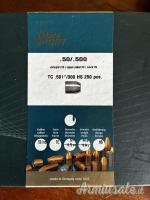 Palle per desert 50ae