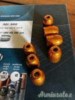 Palle per desert 50ae