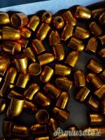 Palle per desert 50ae