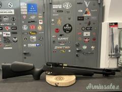 Carabina PCP  marca FX modello TYPHOON calibro 5,5