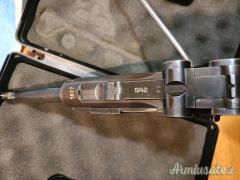 Mauser Luger p08 9x21mm IMI