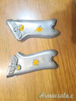 Mauser Luger p08 9x21mm IMI