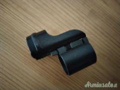 Tunnel proteggimirino Carl Gustav mod 96