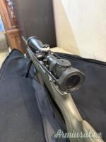 Swarovski Z6i 2,5-15x56 HD