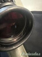 Swarovski Z6i 2,5-15x56 HD