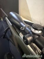 Swarovski Z6i 2,5-15x56 HD