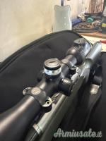 Swarovski Z6i 2,5-15x56 HD