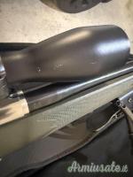 Swarovski Z6i 2,5-15x56 HD