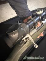 Swarovski Z6i 2,5-15x56 HD