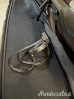 Swarovski Z6i 2,5-15x56 HD