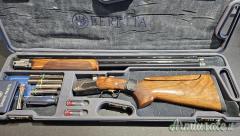 Beretta DT10 Sporitng