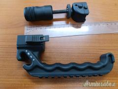 Maniglia victrix r.o.m.e.