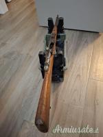 Fucile carcano 91 lungo TERNI