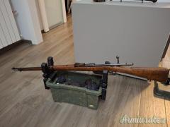 Fucile carcano 91 lungo TERNI