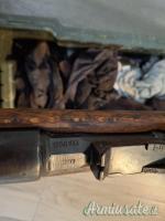 Fucile carcano 91 lungo TERNI