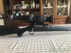 Sauer 100 7 mm Remington Magnum