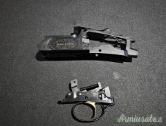Perazzi MX2000/3 PARI AL NUOVO