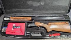 Perazzi MX2000/3 PARI AL NUOVO