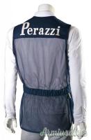 GILET DA TIRO PERAZZI