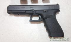 Glock 41 MOS Gen4 Cal. 45 Auto/ACP