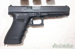 Glock 41 MOS Gen4 Cal. 45 Auto/ACP