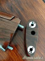 CALCIO REGOLABILE PER PERAZZI HIGH TECH