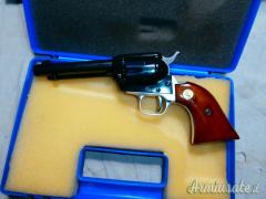 S.A.A. .22 LR Long Rifle