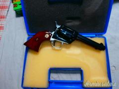 S.A.A. .22 LR Long Rifle