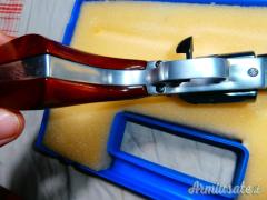 S.A.A. .22 LR Long Rifle