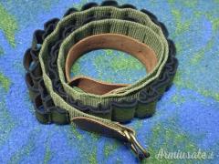 Benelli Raffaello Crio 12