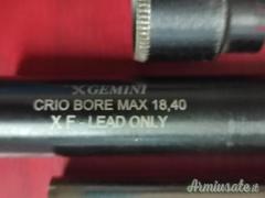 Benelli Raffaello Crio 12