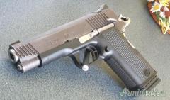 M5 Commander  .40 Smith & Wesson | Auto  |  10 x 21 mm