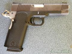 M5 Commander  .40 Smith & Wesson | Auto  |  10 x 21 mm