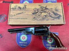 Pistola rev. UBERTI mod. DRAGOON WHITNEYV cal.44