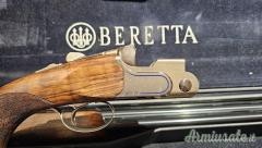 Beretta DT11 Trap 12