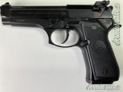 Beretta 98FS 9x21mm IMI