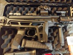 Beretta Pmx s 9x21mm IMI