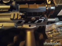 Beretta Pmx s 9x21mm IMI