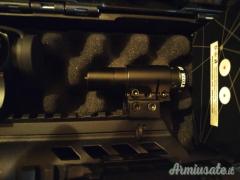 Beretta Pmx s 9x21mm IMI