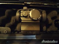 Beretta Pmx s 9x21mm IMI