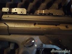 Beretta Pmx s 9x21mm IMI