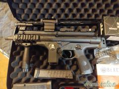 Beretta Pmx s 9x21mm IMI