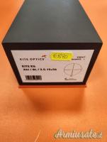 KITE OPTICS K6 X61 BL