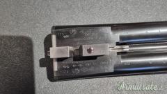 Doppietta HENRY ATKIN 12